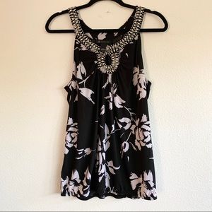 INC INTERNATIONAL CONCEPTS Tank Top